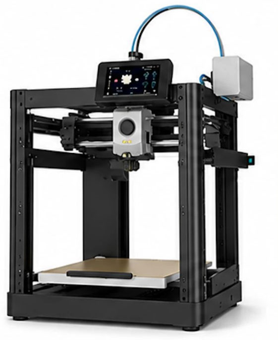 3D принтеры