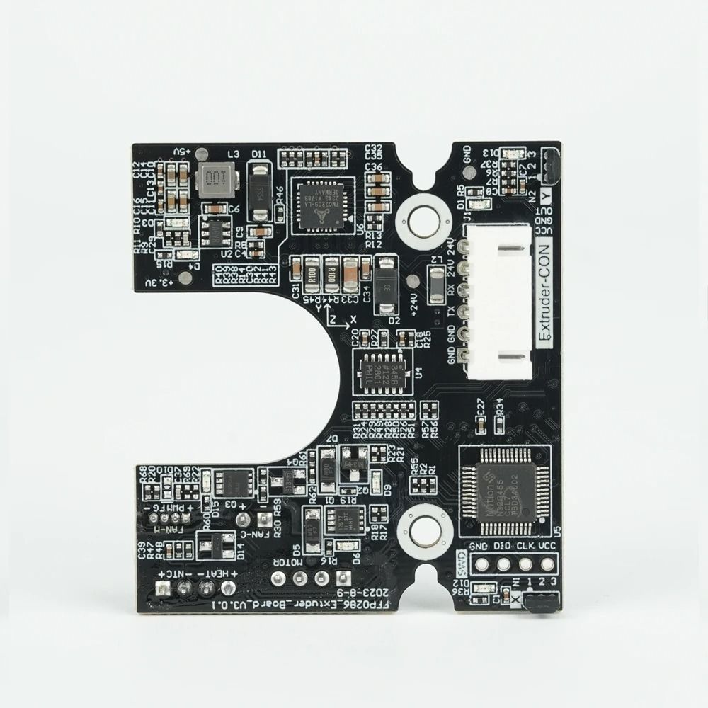 Платы экструдера