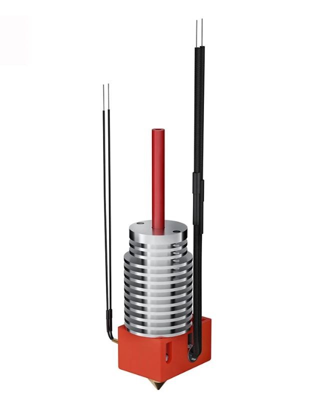 Запасные части