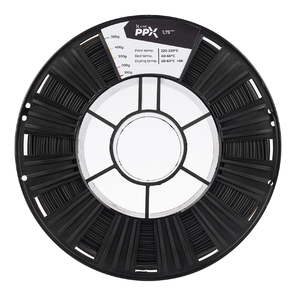 PPX пластик X-line 1.75мм