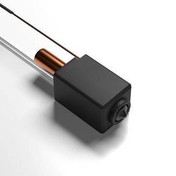 Flying Bear Reborn 3, 1.75мм Хотенд