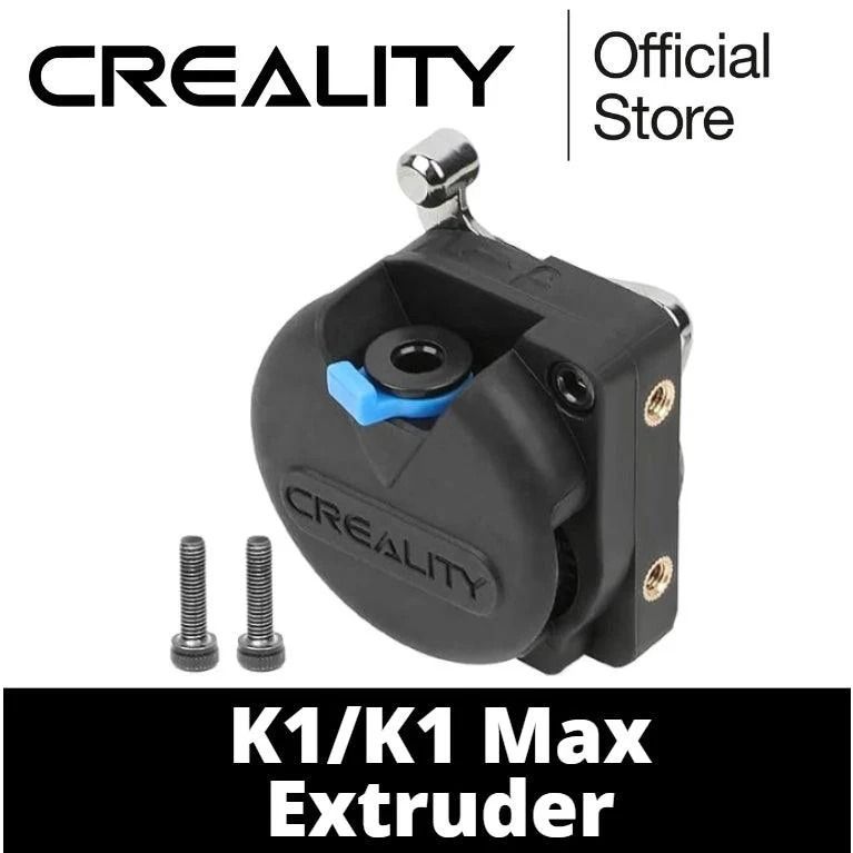 Creality K1C/K1 MAX фидер/экструдер